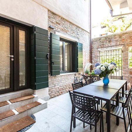 Sant'Alvise Design Palace R&R Венеция Экстерьер фото