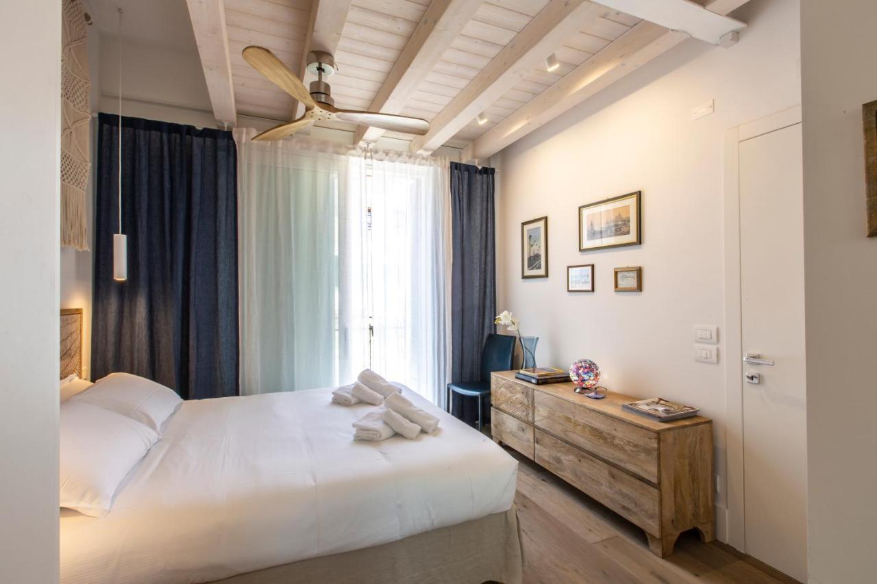 Sant'Alvise Design Palace R&R Венеция Экстерьер фото