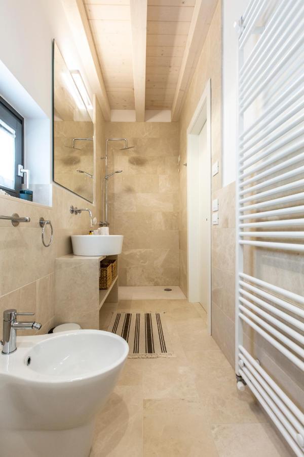 Sant'Alvise Design Palace R&R Венеция Экстерьер фото