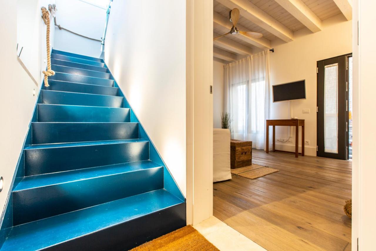 Sant'Alvise Design Palace R&R Венеция Экстерьер фото