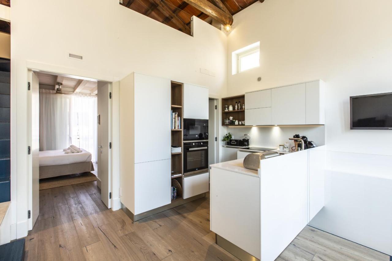 Sant'Alvise Design Palace R&R Венеция Экстерьер фото