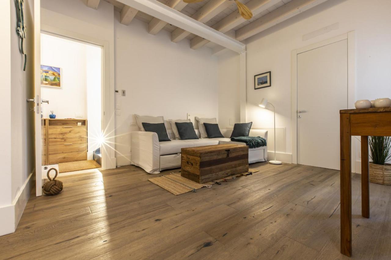 Sant'Alvise Design Palace R&R Венеция Экстерьер фото