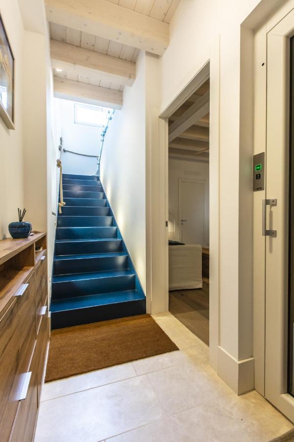 Sant'Alvise Design Palace R&R Венеция Экстерьер фото