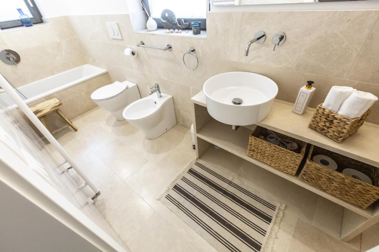 Sant'Alvise Design Palace R&R Венеция Экстерьер фото