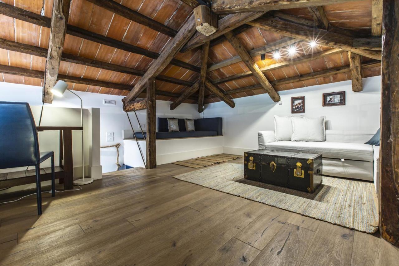 Sant'Alvise Design Palace R&R Венеция Экстерьер фото